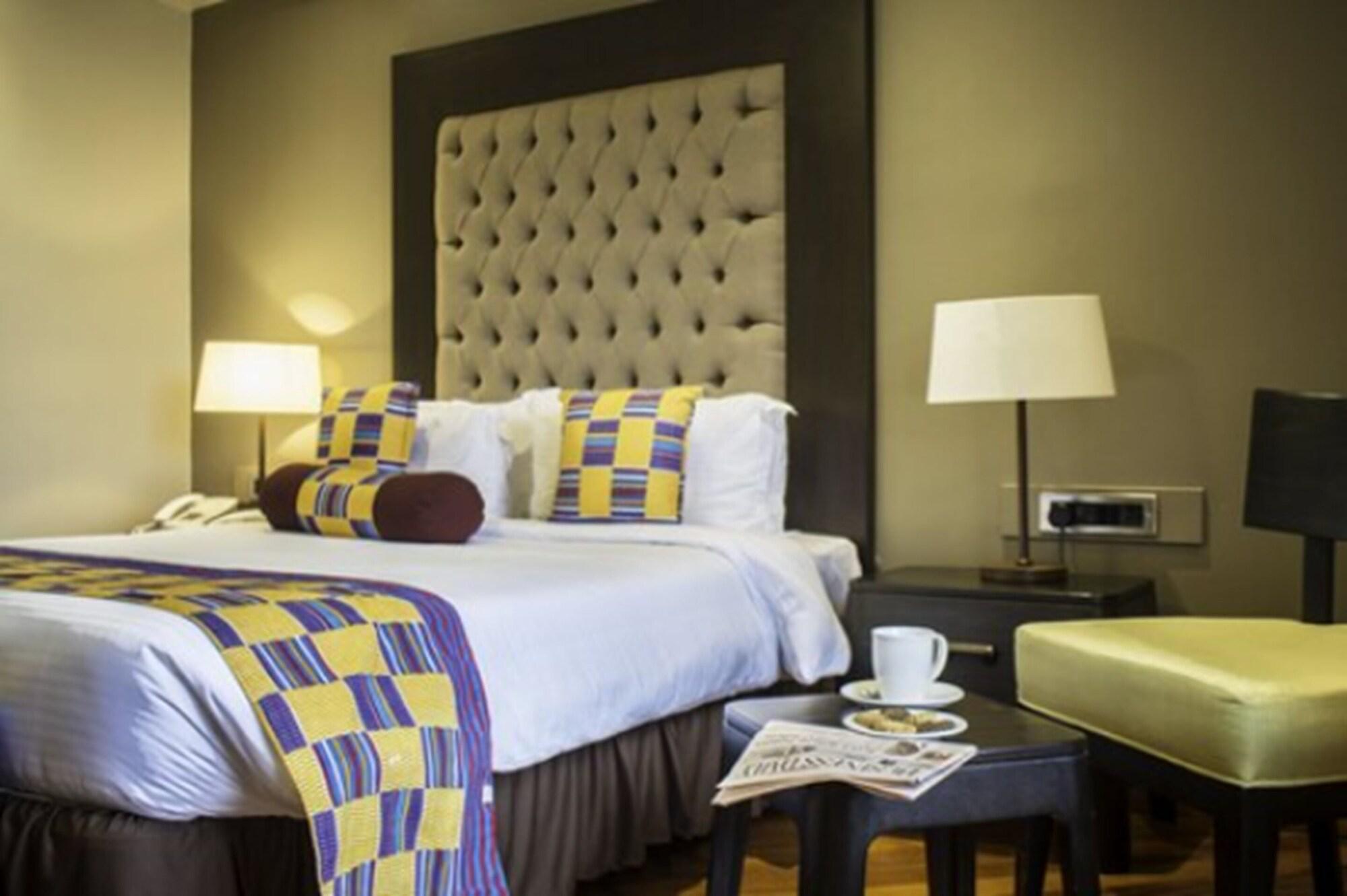 Longonot Place Serviced Apartment-Nairobi, City Centre Cbd Exterior foto